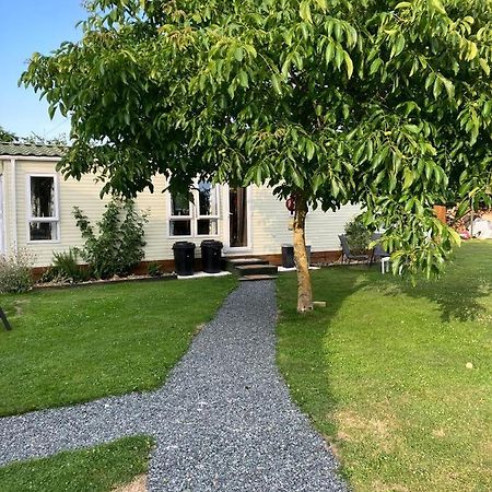 Petite Maison Dans La Nature Preveranges Luaran gambar
